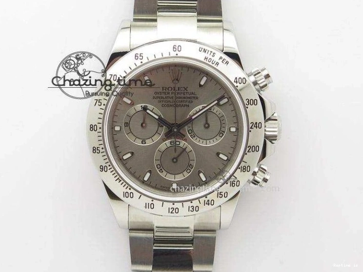 1222 Explorer II 42mm 216570 Noob Best Edition Black Dial on SS Bracelet A23J SunProtective 4039